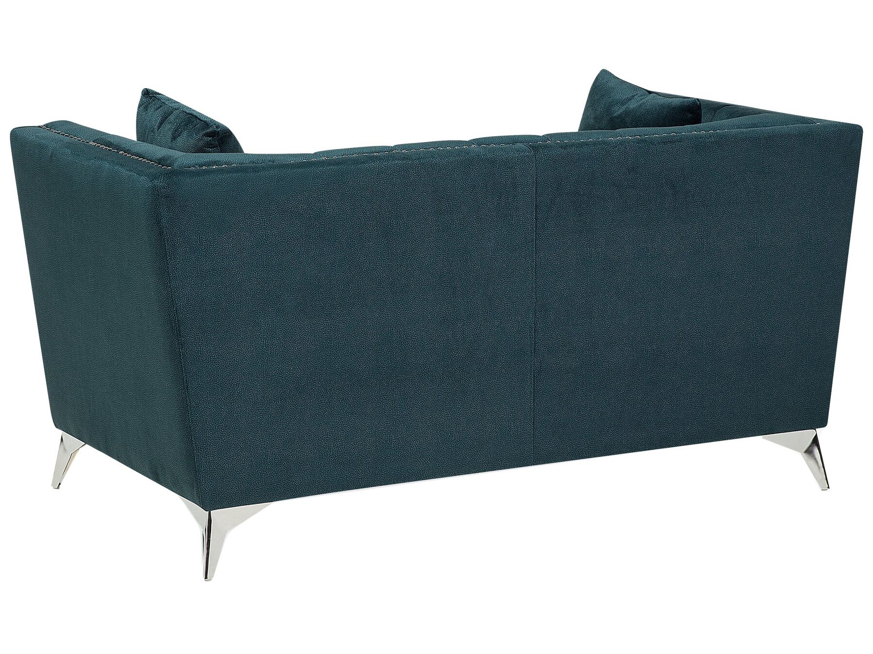 Sofa GAULA Velvet Teal 2 Seater