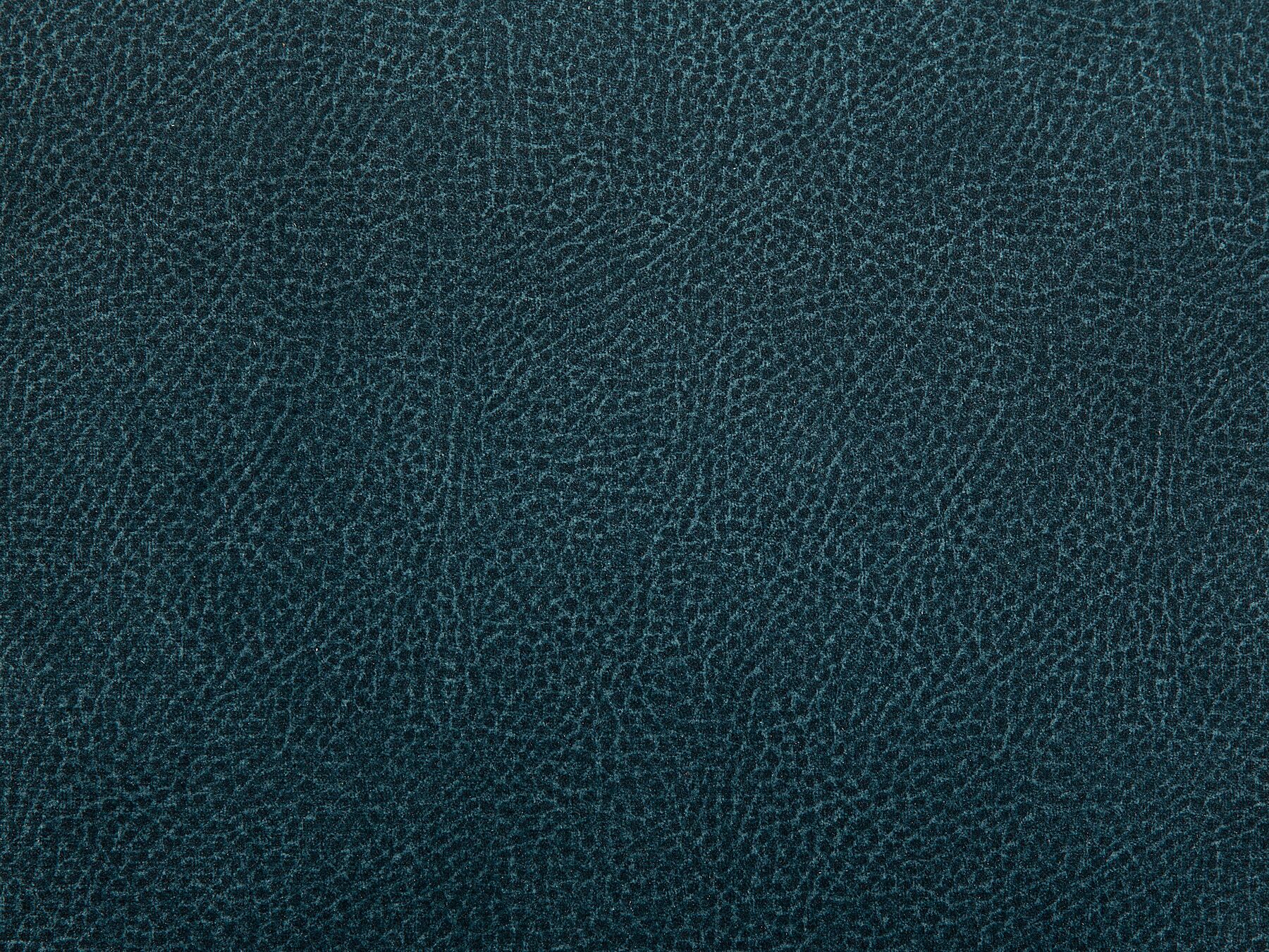 Sofa GAULA Velvet Teal 2 Seater