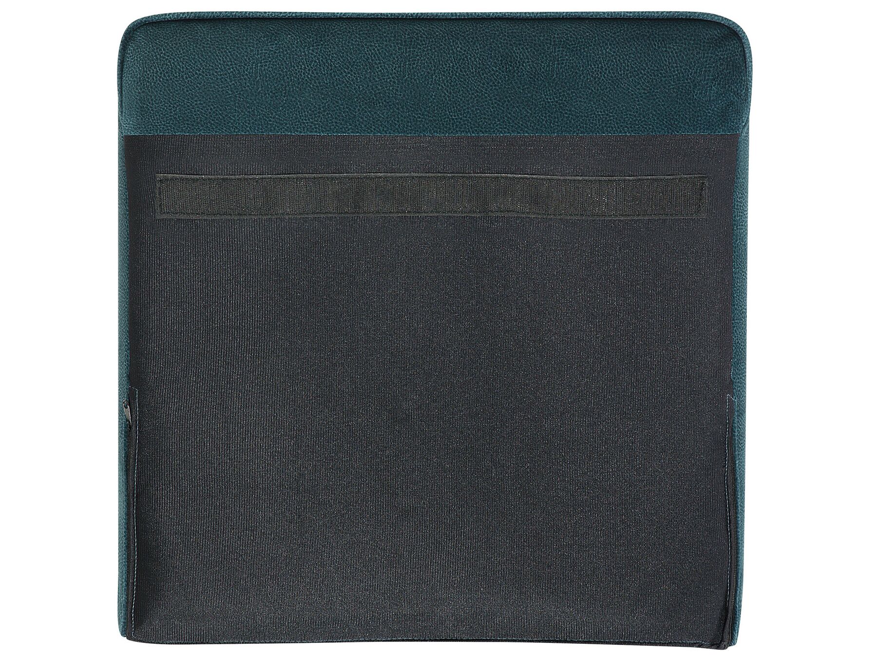 Sofa GAULA Velvet Teal 2 Seater