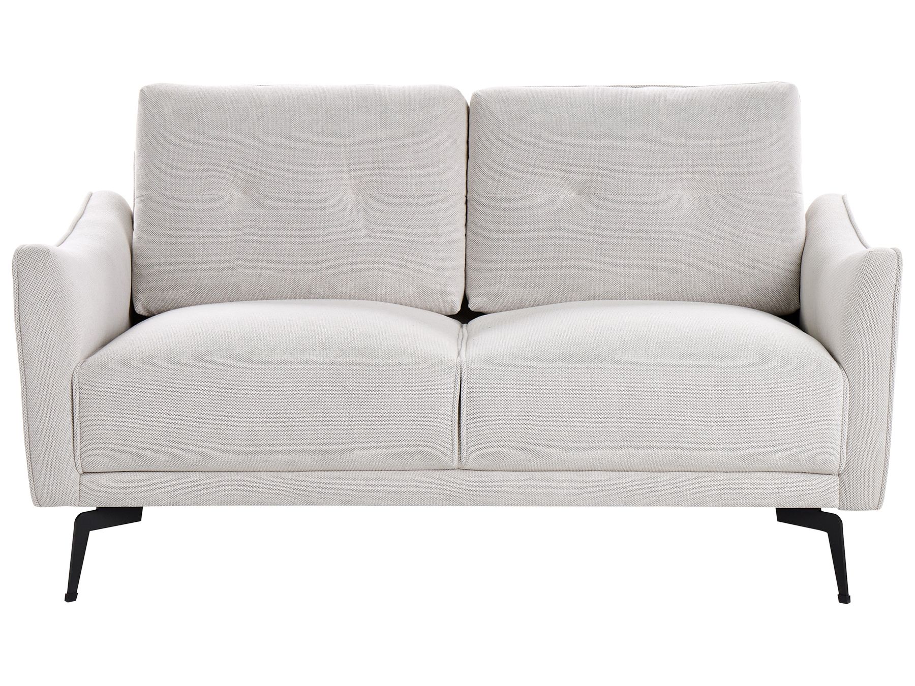 Fabric Sofa Off-White NAPPA