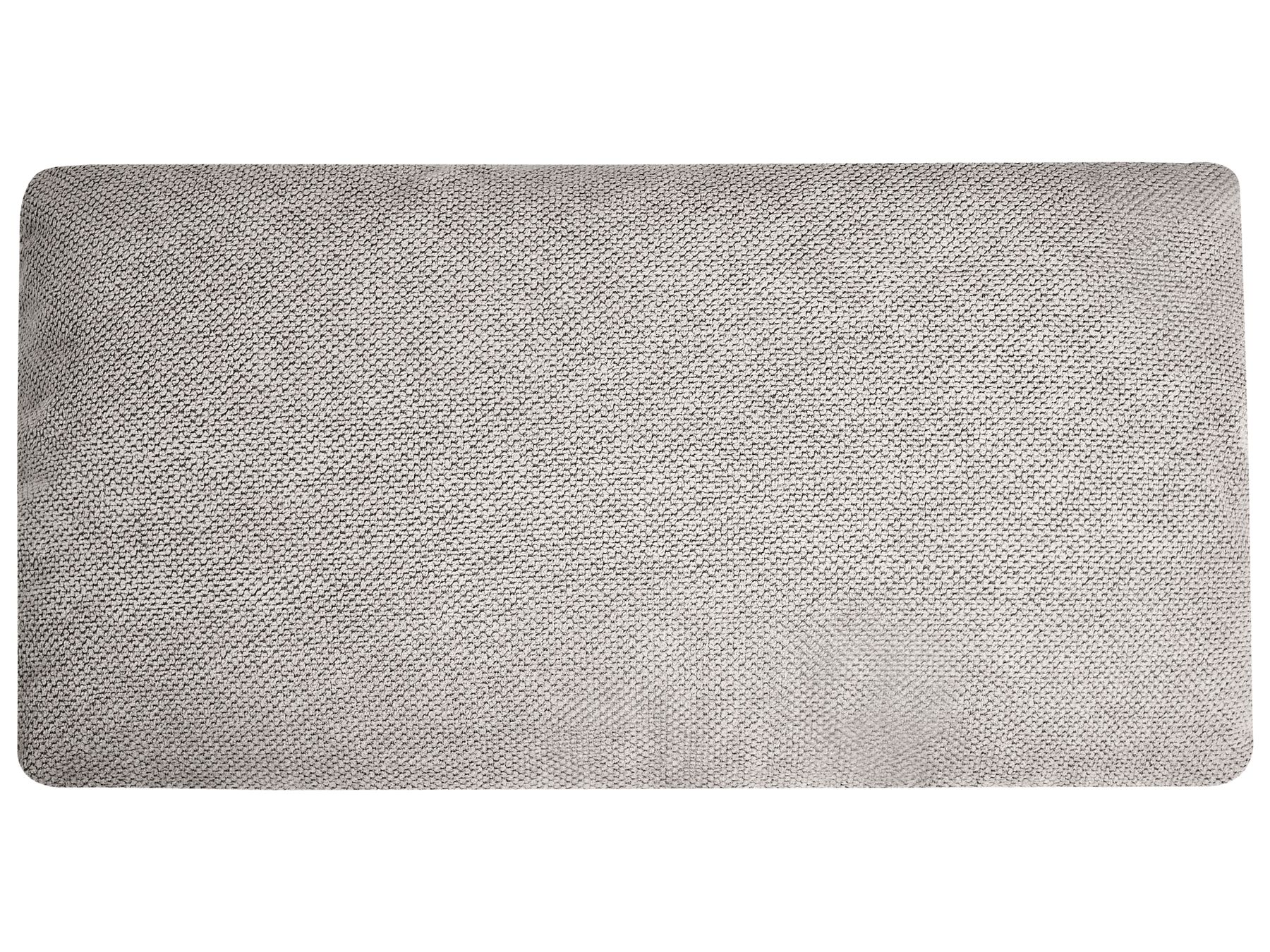 Sofa Bed ASAA Fabric Grey