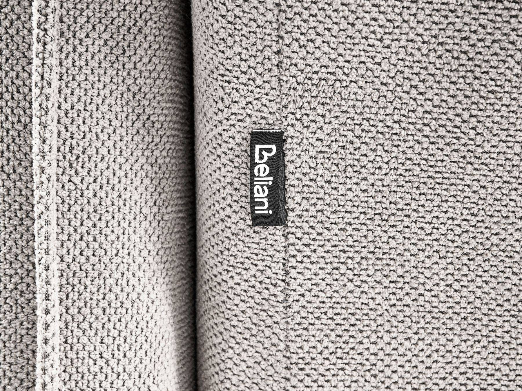 Sofa Bed ASAA Fabric Grey