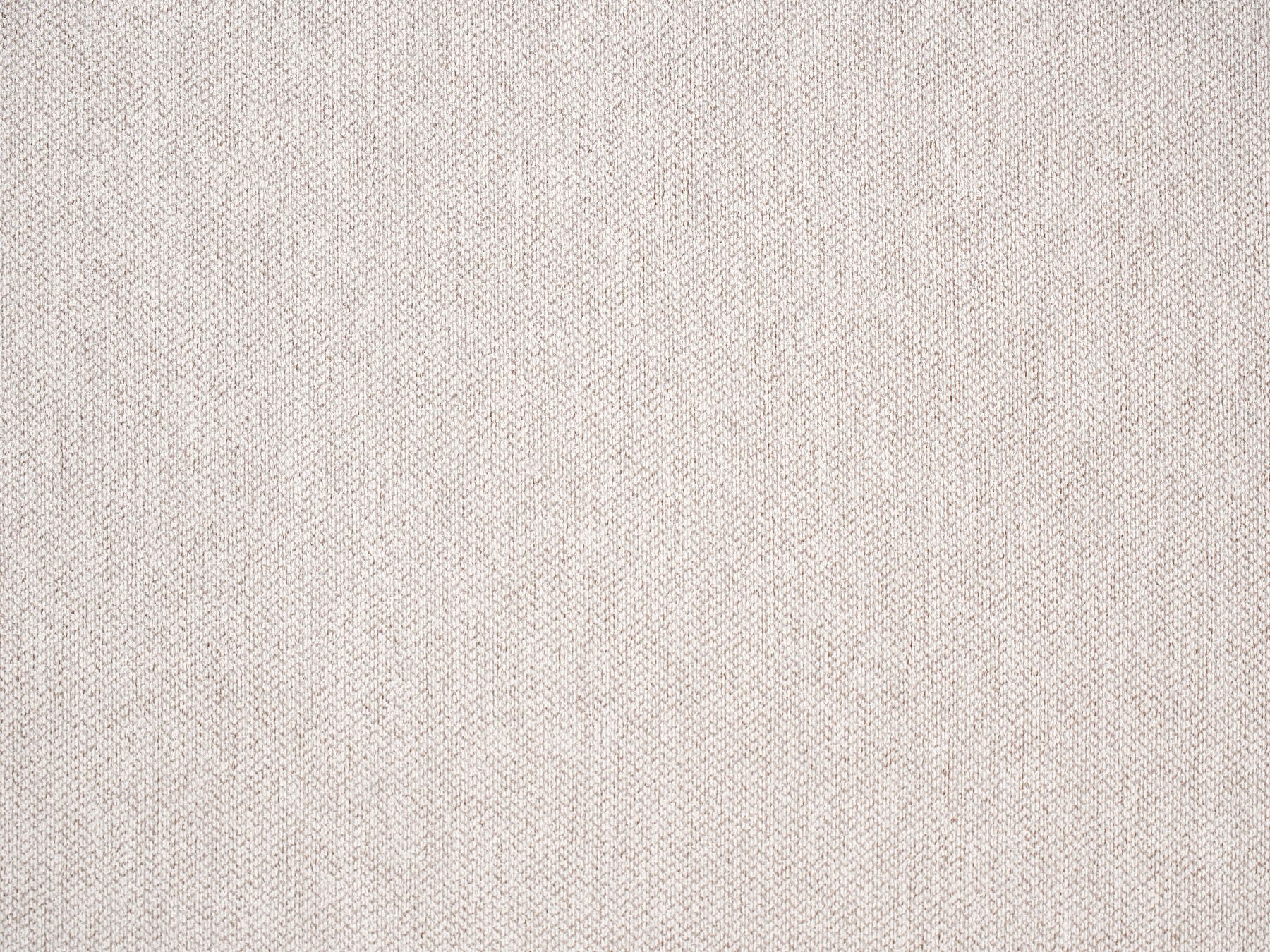 Corner Sofa VENG Fabric Light Beige 4 Seater