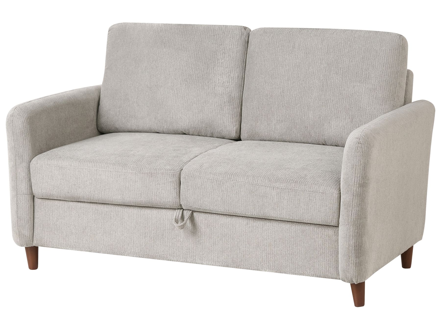 Sofa MARE Fabric Grey 2 Seater