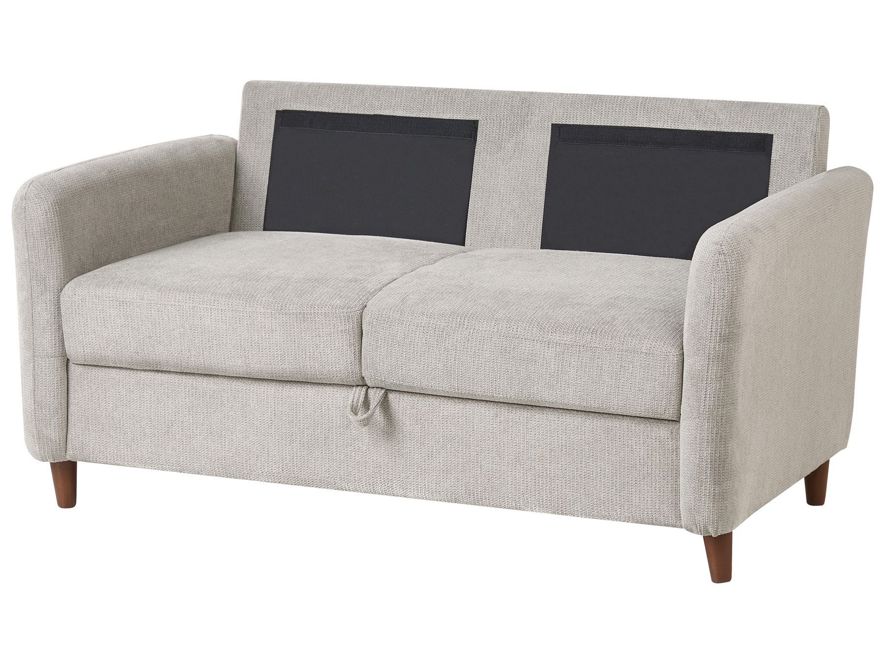 Sofa MARE Fabric Grey 2 Seater