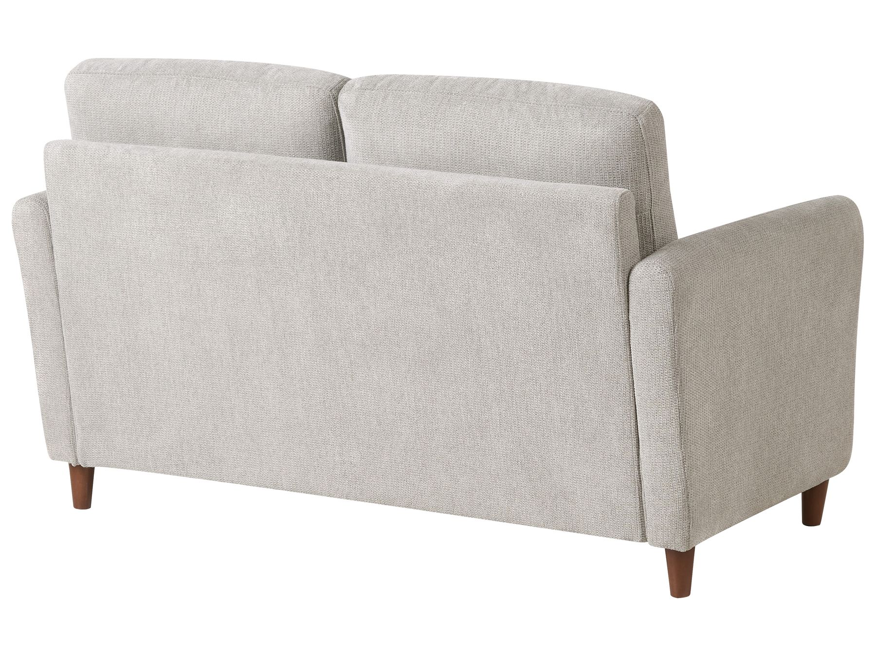 Sofa MARE Fabric Grey 2 Seater