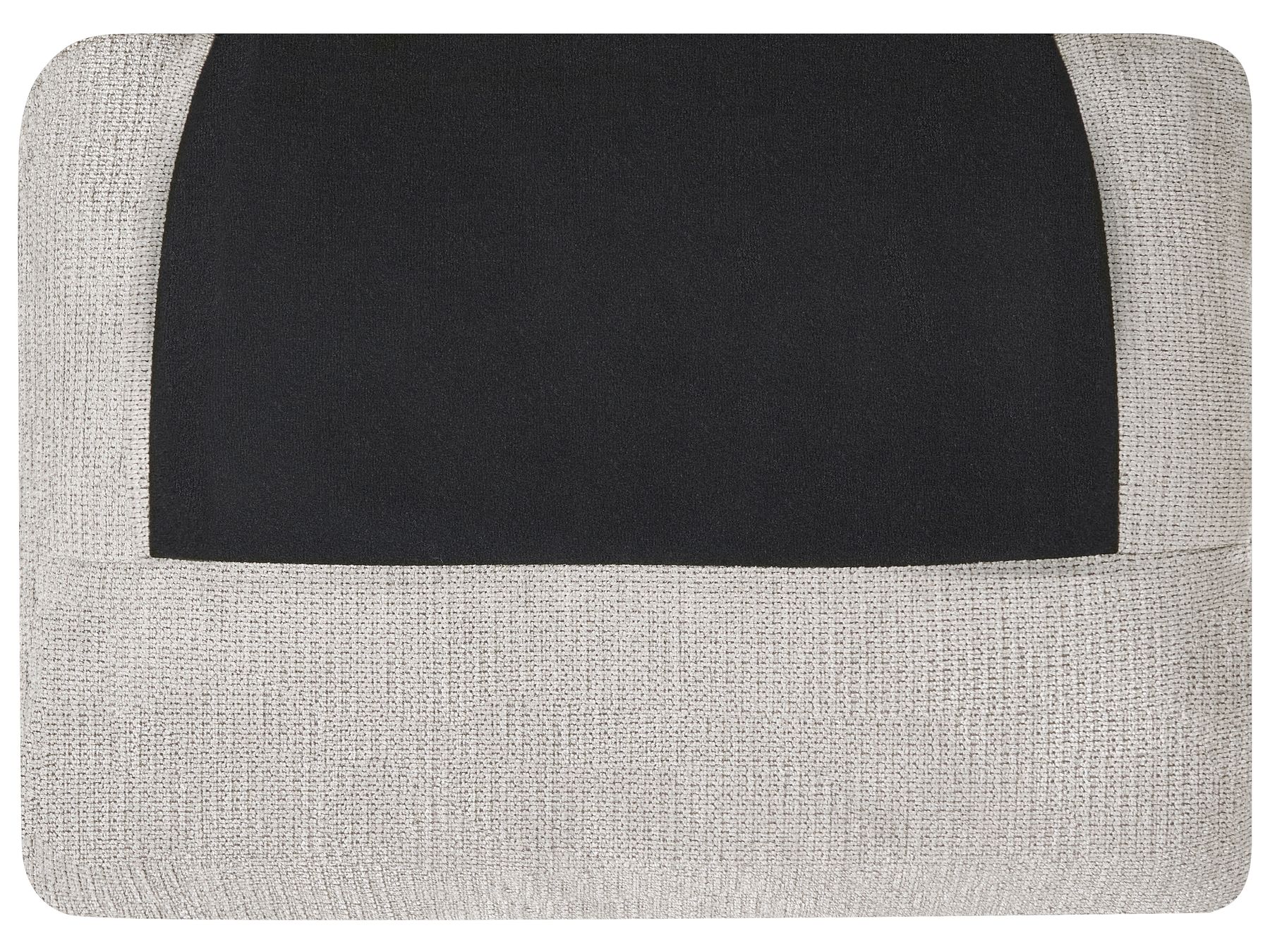 Sofa MARE Fabric Grey 2 Seater