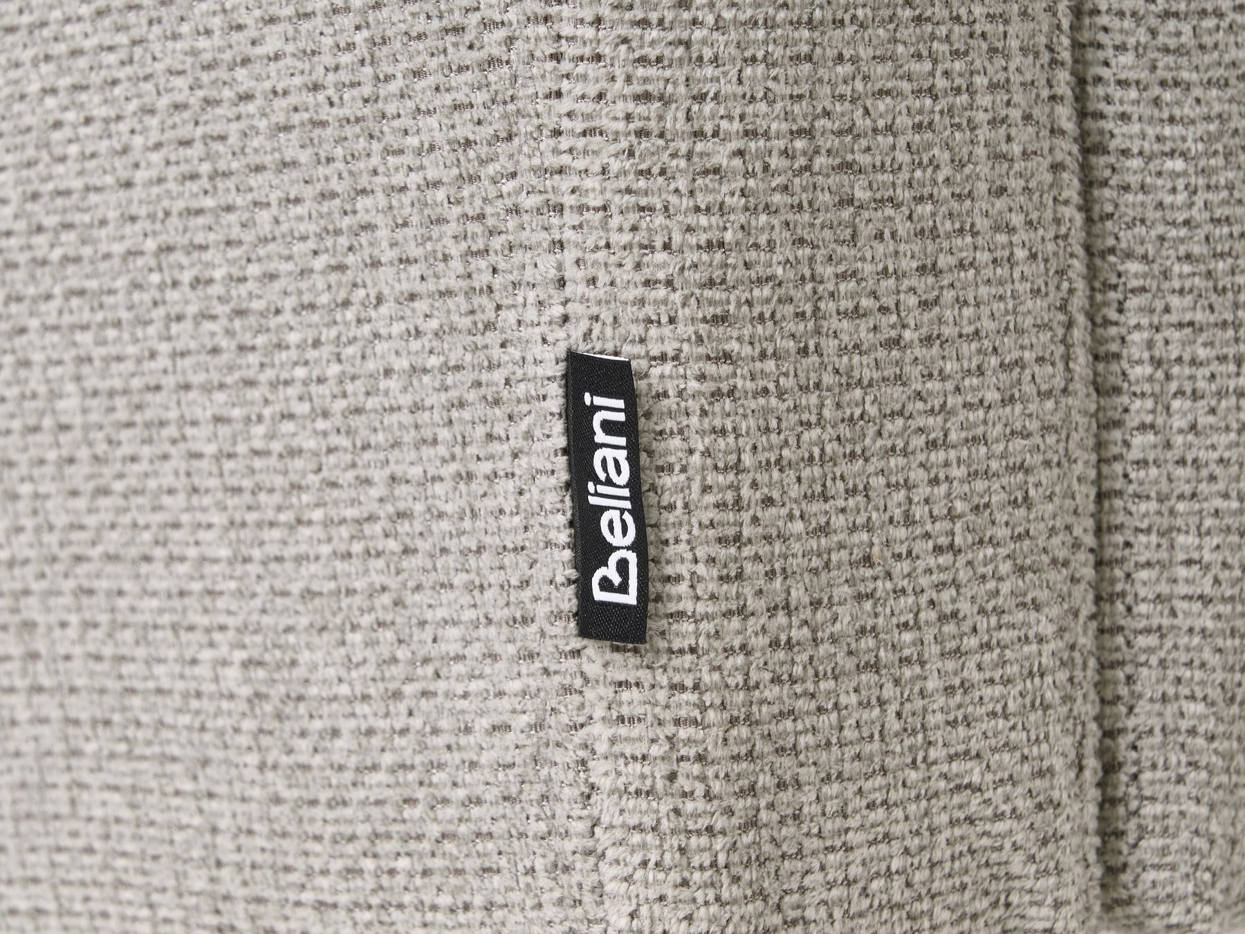 Sofa MARE Fabric Grey 2 Seater