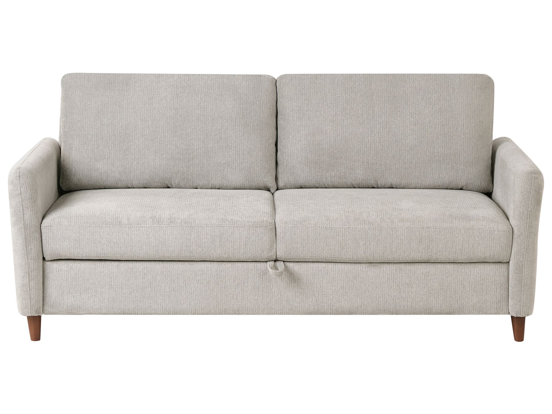 Sofa MARE Fabric Grey 3 Seater