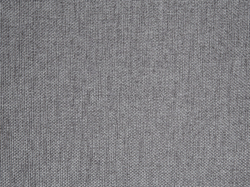Left Hand Fabric Corner Sofa Grey MOTALA