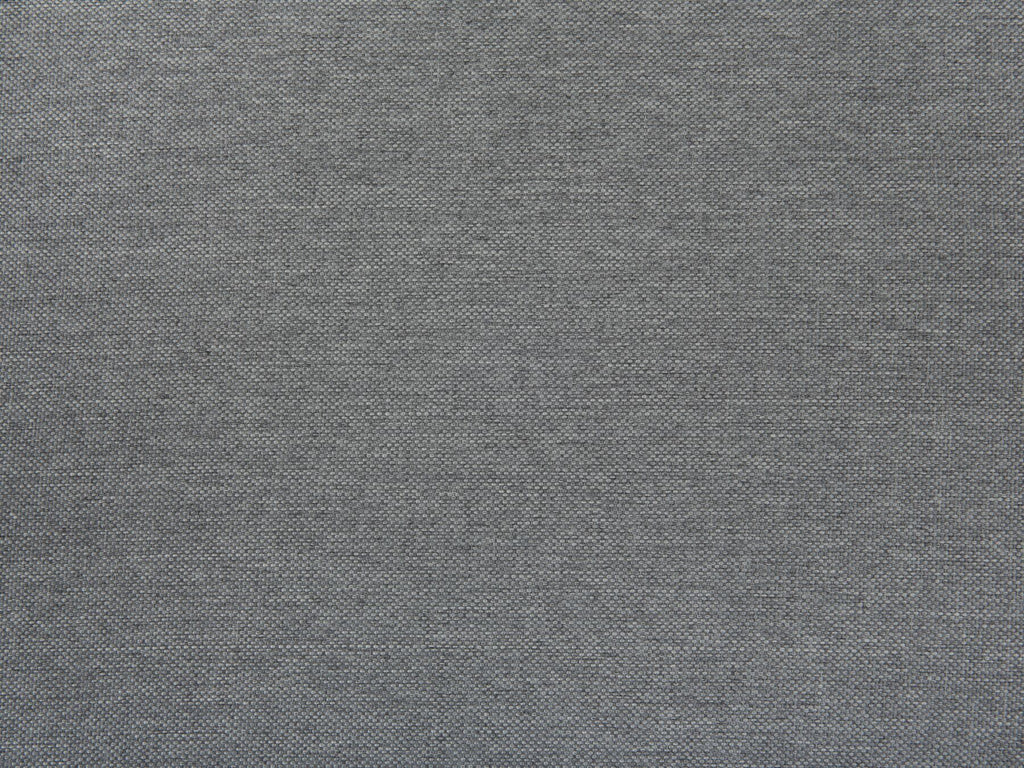 3 Seater Fabric Sofa Grey MOTALA