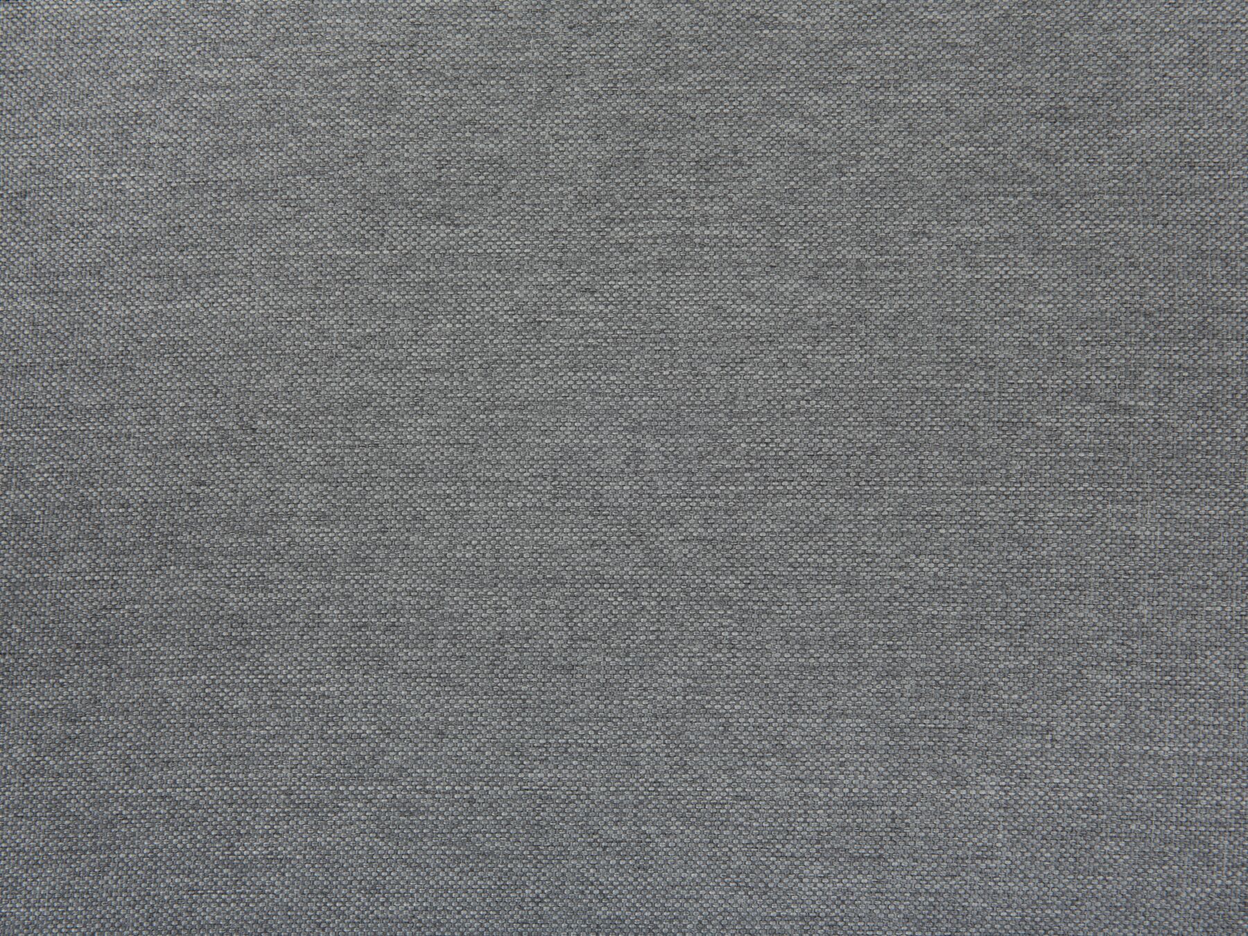 3 Seater Fabric Sofa Grey MOTALA