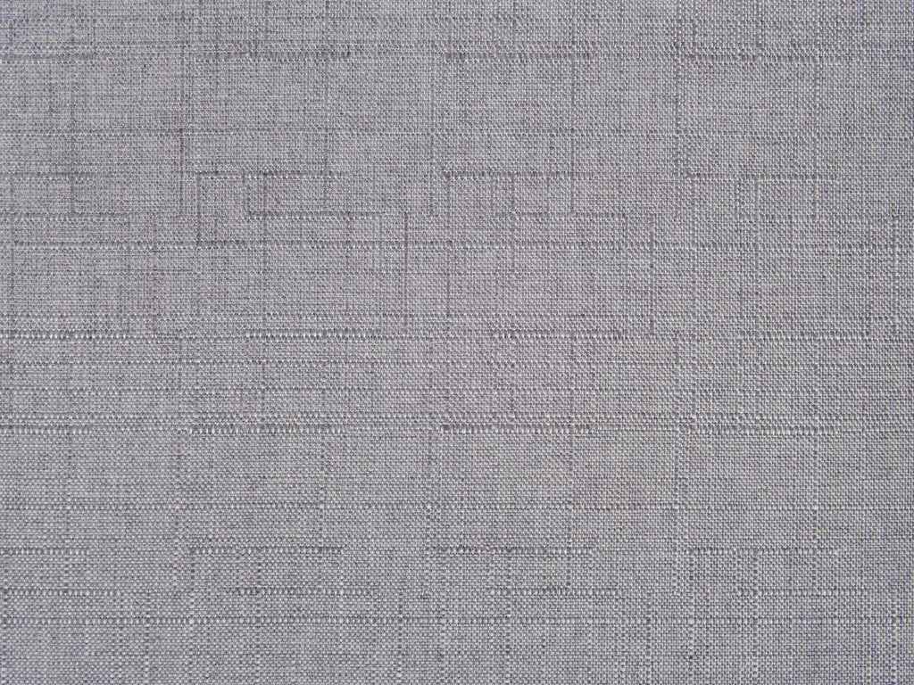 Fabric Sofa Bed Light Grey YORK