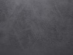 3 Seater Sofa Faux Leather Grey LOKKA