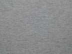 Sofa Bed FLORLI Fabric Light Grey 3 Seater