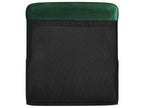 2 Seater Velvet Sofa Green LOKKA