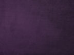 3 Seater Velvet Sofa Purple LOKKA