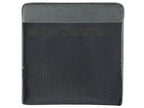 2 Seater Velvet Fabric Sofa Grey GAULA