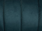 Sofa GAULA Velvet Teal 2 Seater