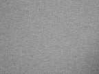 3 Seater Fabric Sofa Grey VISSLAND