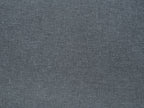 Corner Sofa CHESTERFIELD Fabric Grey 6 Seater Left Hand