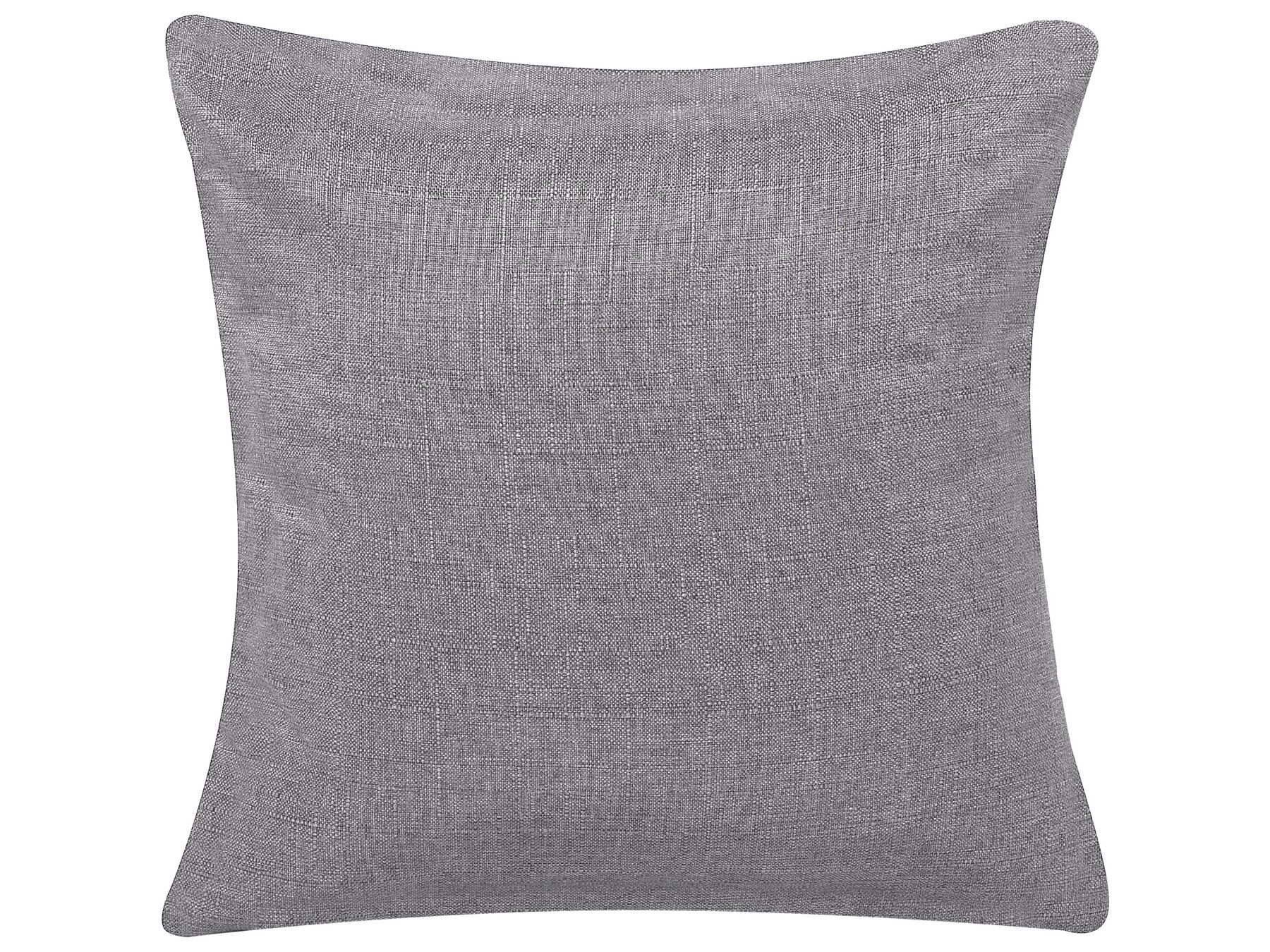 Sofa Bed LUCAN Fabric Grey 3 Seater