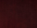 Sofa Bed SENJA Velvet Dark Red 3 Seater