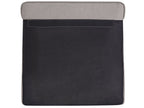 Corner Sofa CHESTERFIELD Fabric Beige 6 Seater Right Hand