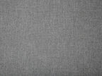 Corner Sofa Bed NESNA Fabric Light Grey with Storage 3 Seater Right Hand