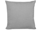 Sofa Bed GLOMMA Fabric Light Grey 3 Seater