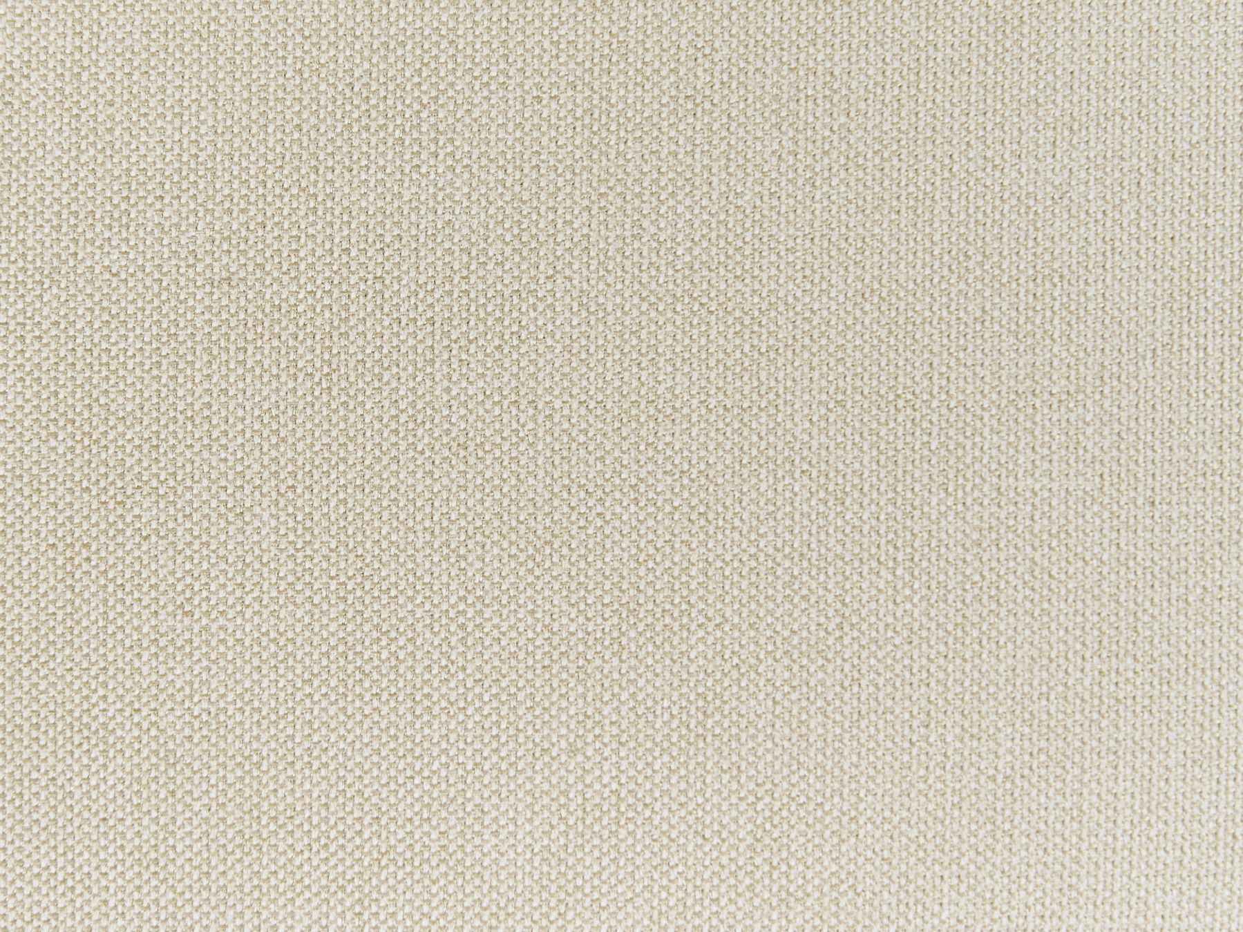 Corner Sofa ELVENES Fabric Light Beige 3 Seater Right Hand