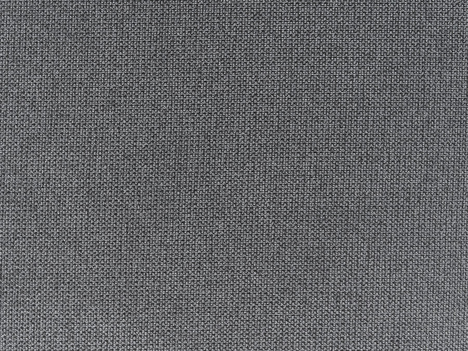 Corner Sofa ELVENES Fabric Dark Grey 3 Seater Left Hand