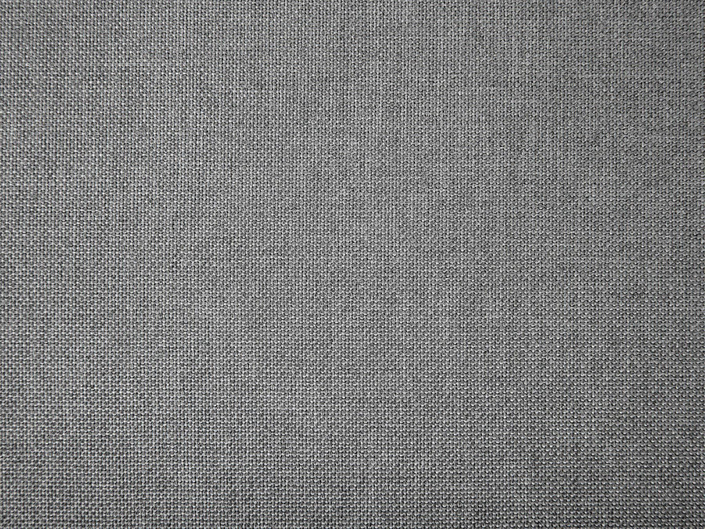 Corner Sofa Bed NESNA Fabric Light Grey with Storage 3 Seater Left Hand