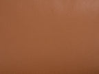 3 Seater Leather Sofa Golden Brown NARWIK