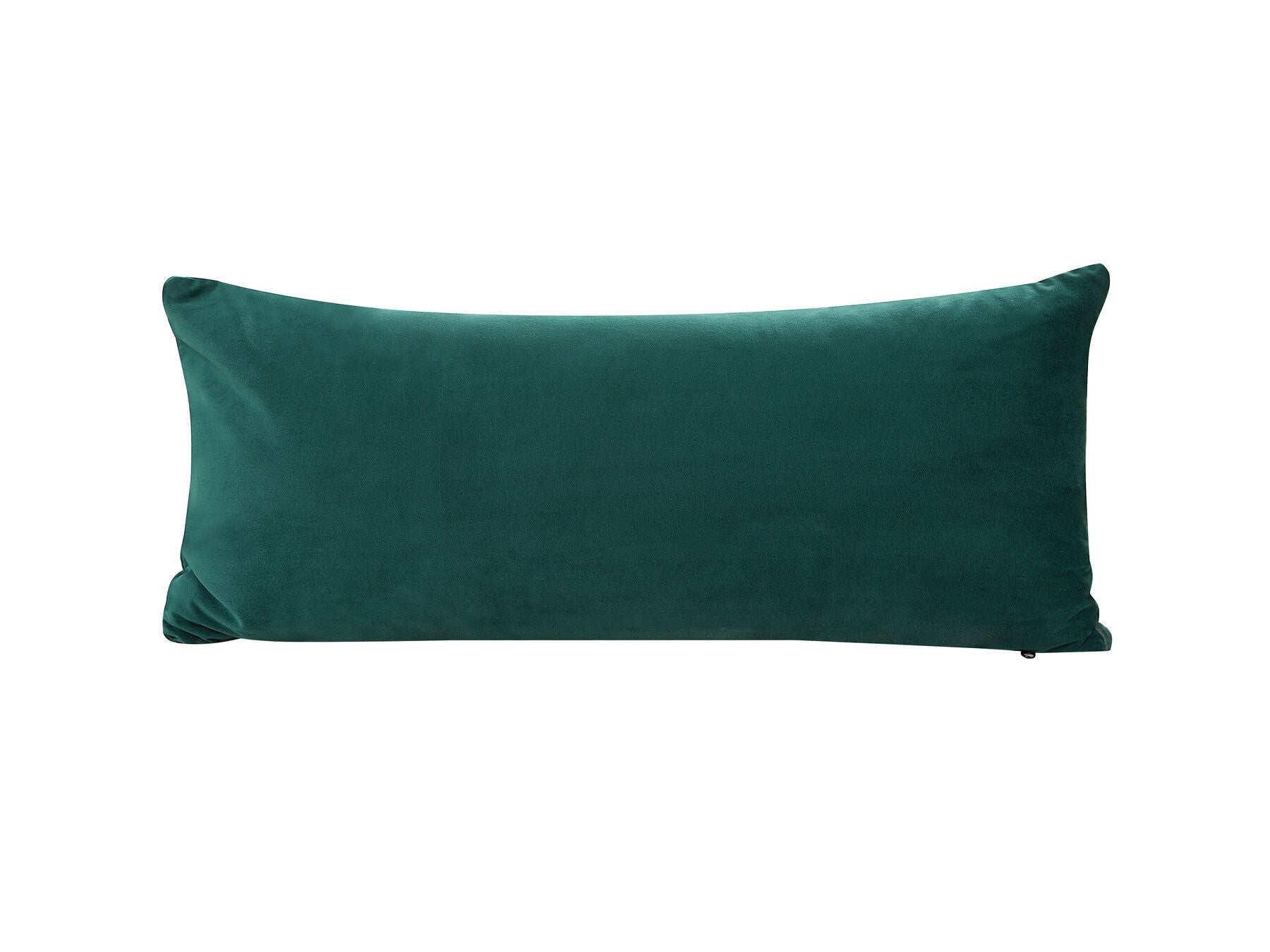 Sofa Bed EINA Velvet Emerald Green 3 Seater
