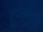 3 Seater Velvet Sofa Navy Blue FENES
