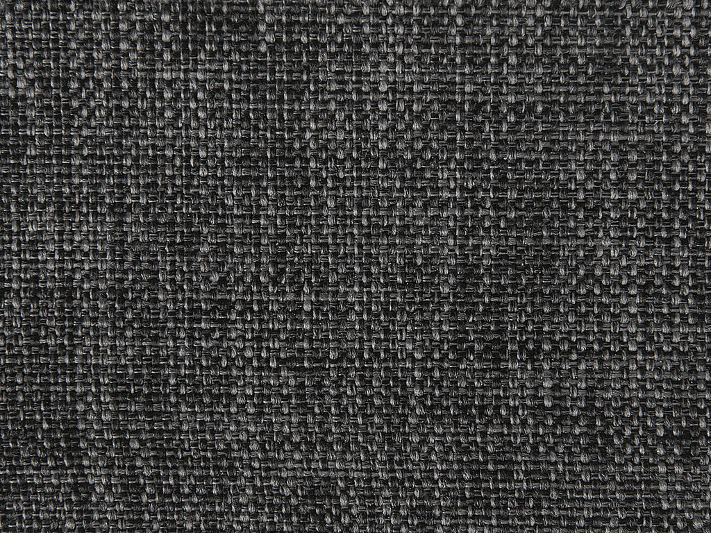 Single Sofa Bed SETTEN Fabric Dark Grey