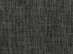 Single Sofa Bed SETTEN Fabric Dark Grey
