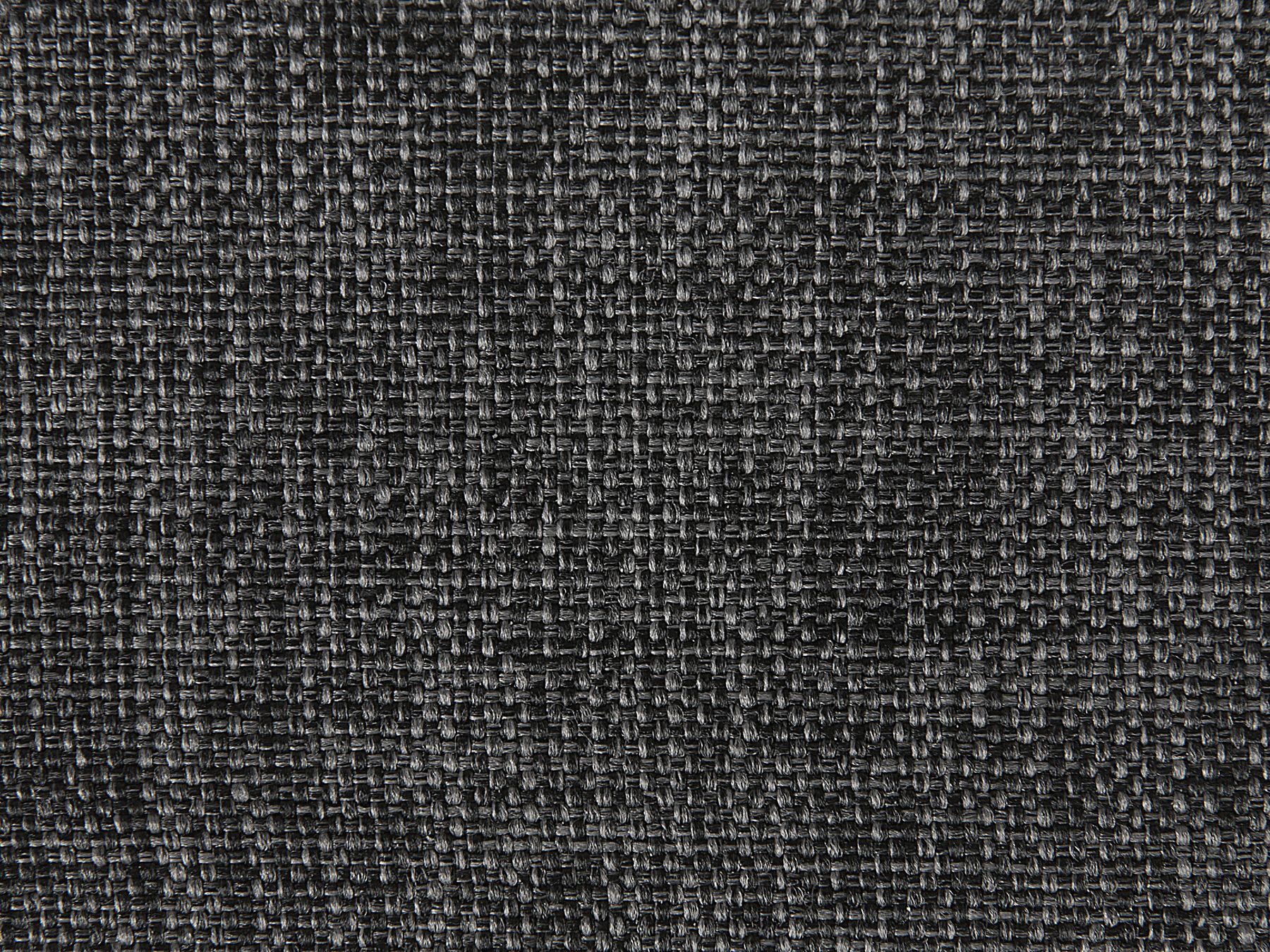 Single Sofa Bed SETTEN Fabric Dark Grey
