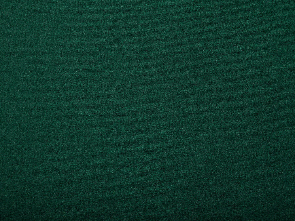 2 Seater Velvet Sofa Emerald Green BODO