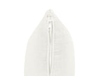 3 Seater Fabric Sofa Light Grey GILJA