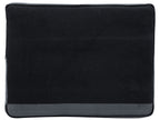 3 Seater Velvet Sofa Grey FALUN