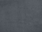 3 Seater Velvet Sofa Grey FALUN