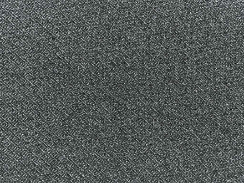 corner sofa bed flakk fabric dark grey with storage 4 seater right hand