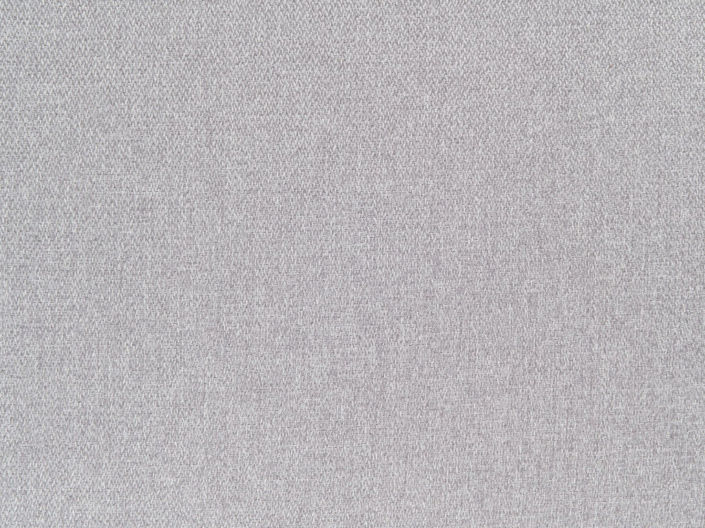 Corner Sofa Bed FLAKK Fabric Light Grey with Storage 4 Seater Right Hand