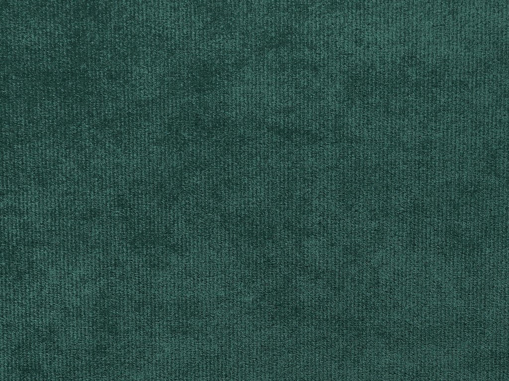 3 Seater Velvet Sofa Emerald Green BORNHOLM