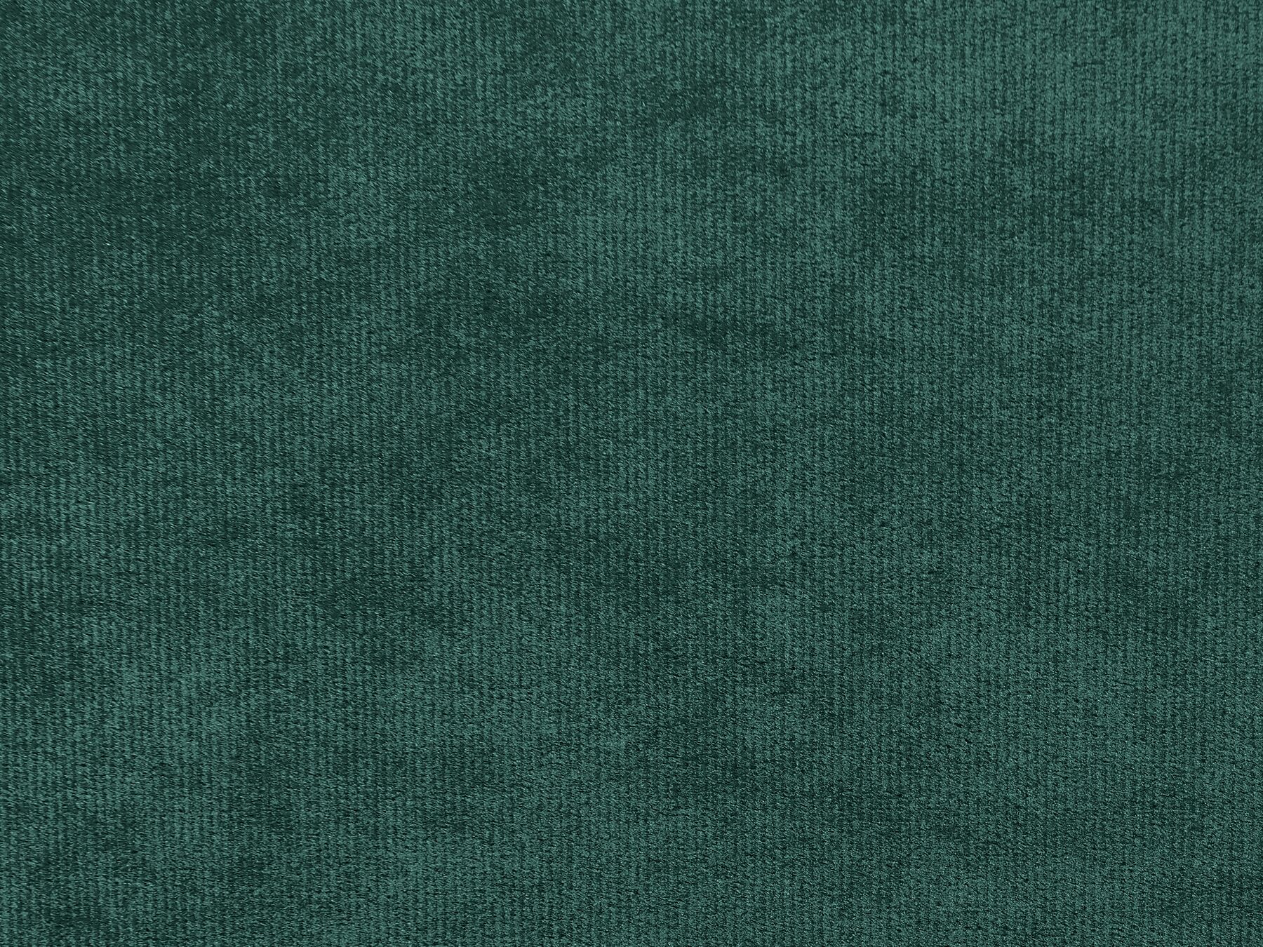 3 Seater Velvet Sofa Emerald Green BORNHOLM