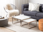 3 Seater Velvet Sofa Dark Grey AVALDSENES