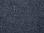 3 Seater Fabric Sofa Dark Grey OTRA II