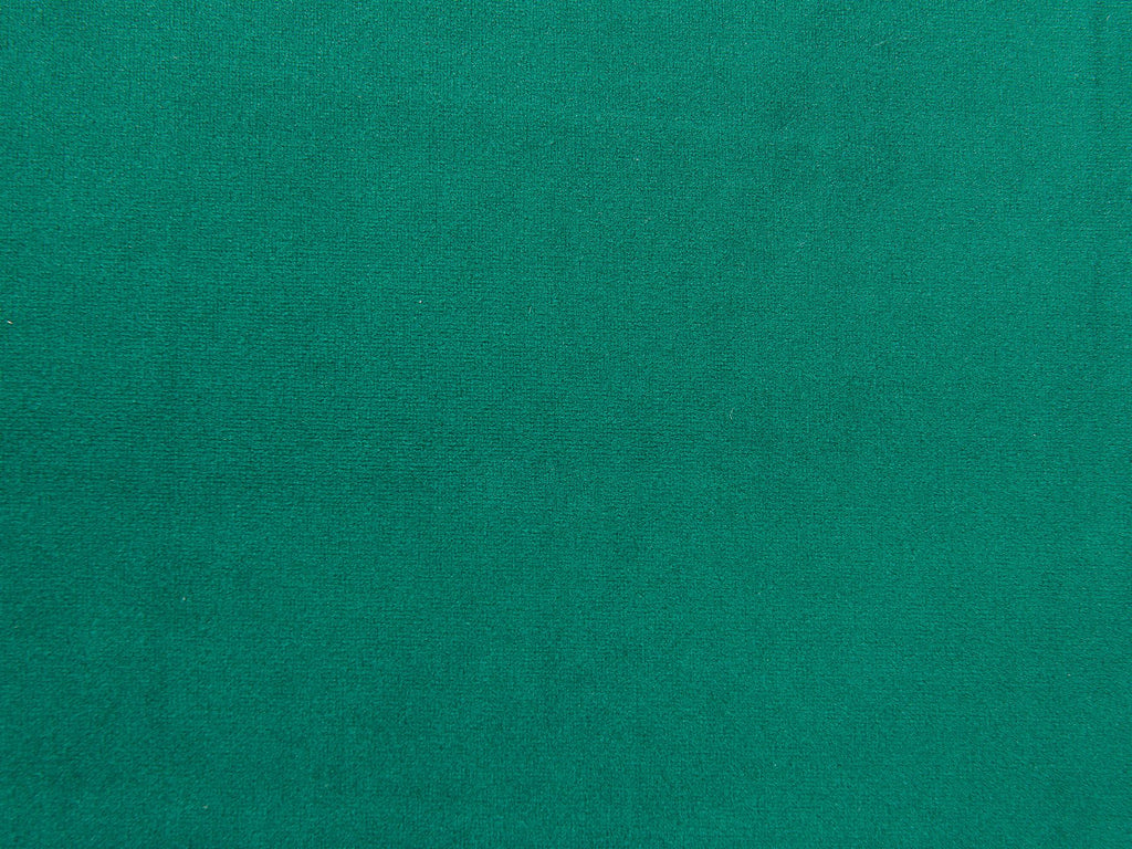 Velvet Sofa Bed Green YORK